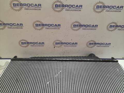 Foto 2ª: Radiador Motor Land Rover Discovery 2.7 TD V6 CAT 190CV 140KW (2006)
