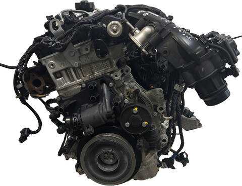 Motor Completo Bmw X5 G05 265CV 195KW