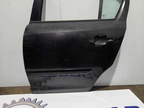 Foto 2ª: Puerta Trasera Izquierda Opel Corsa 1.3 16V CDTI 75CV [Z13DTH] (2006)