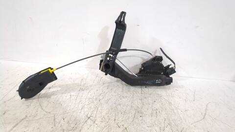 Cerradura Puerta Delantera Derecha Ford Focus 1.8 TDCI 100CV 74KW