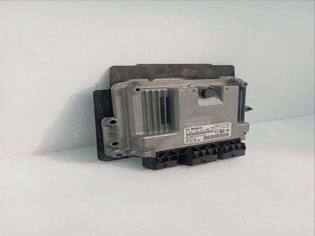 Foto 3ª: Centralita Motor ECU Citroen C4 1.6 16V PICASSO 120CV 88KW [5F01] (2012)