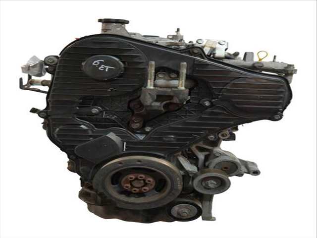 Motor Completo Mazda 6 2.0 MZR-CD 140 CV 103KW