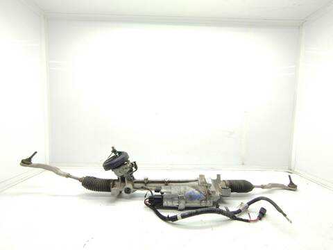 Cremallera de Direccion Renault Scenic ZEN 150CV 110KW IV