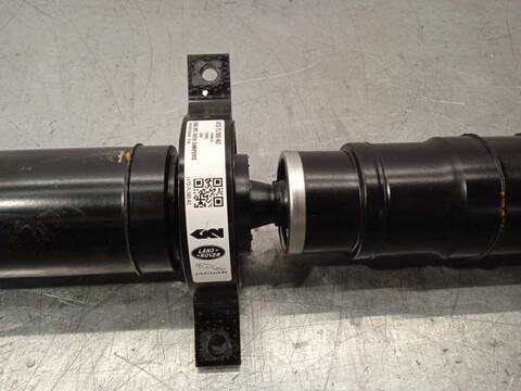 Foto 3ª: Transmision Central Land Rover Discovery 2.0 200CV 147KW [AJ20] (2022)