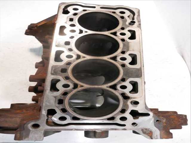 Bloque Motor Ford Transit 130 CV 96KW