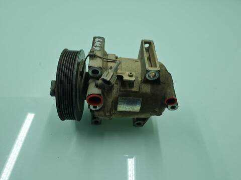 Compresor Aire Acondicionado Nissan Navara 2.5 DCI DIESEL CAT 171CV 126KW