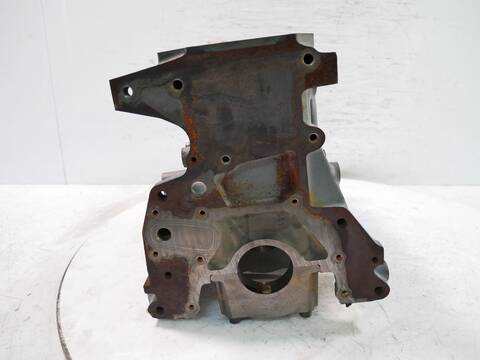 Foto 3ª: Bloque Motor Suzuki SX4 120 CV 88KW [D16AA] (2014)