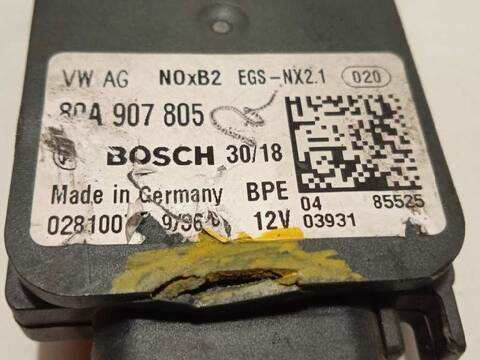 Foto 4ª: Sonda Lambda Audi Q5 2.0 TDI 163CV 120KW [DETB] (2019)