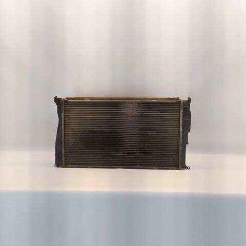 Foto 2ª: Radiador Motor Bmw Serie 1 114 120 D 163CV (2003)