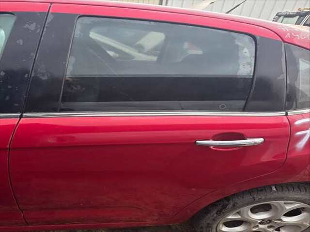 Foto 1ª: Puerta Trasera Izquierda Citroen C3 8FP AUT. (2011)