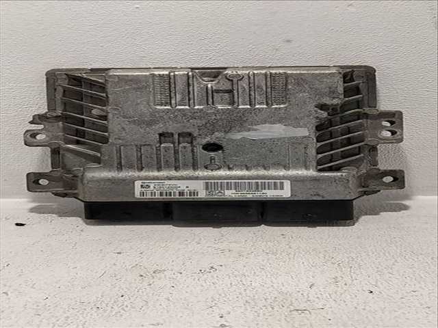 Centralita Motor ECU Peugeot 2008 ACCESS 1 12V E 82CV