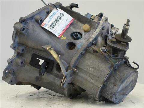 Foto 2ª: Caja Cambios Citroen Xsara 2.0 HDI 90 BERLINA 90CV 66KW [RHY (DW10TD)] (2002)