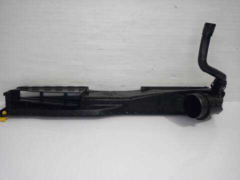 Foto 2ª: Tubo de Escape Seat Ibiza STYLE 95CV 70KW [DLAC] (2020)