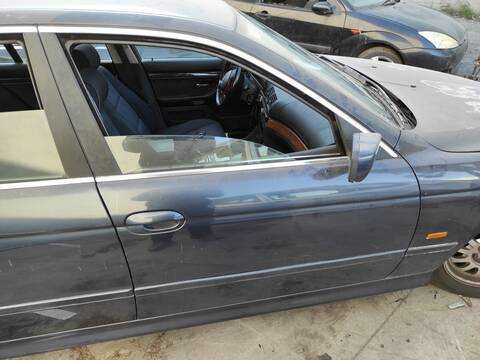 Puerta Delantera Derecha Bmw Serie 5 518 256D1 BERLINA