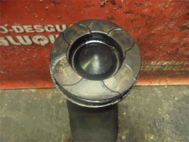 Foto 3ª: Despiece Motor Mitsubishi Canter 3.0 TDI [4M42-0AT]