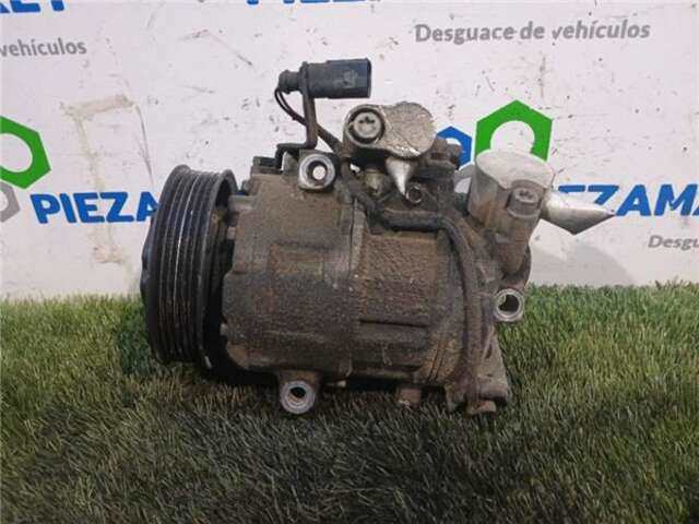 Compresor Aire Acondicionado Volkswagen Polo 1.2 12V