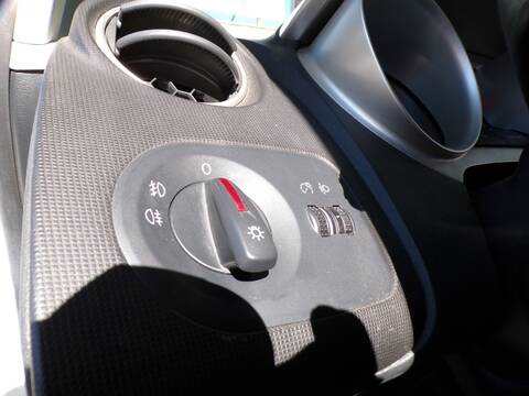 Mando Luces Seat Ibiza BXW