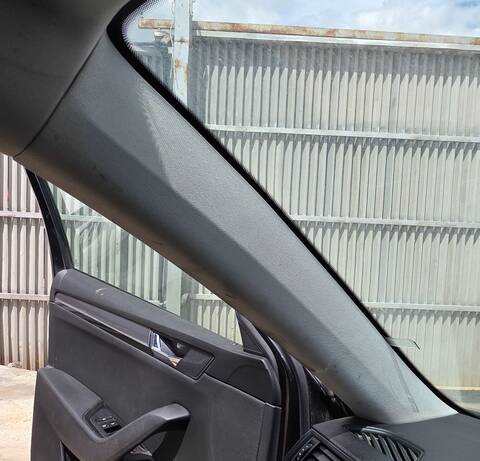 Airbag Cortina Delantero Izquierdo Skoda Superb ACTIVE 150CV 110KW