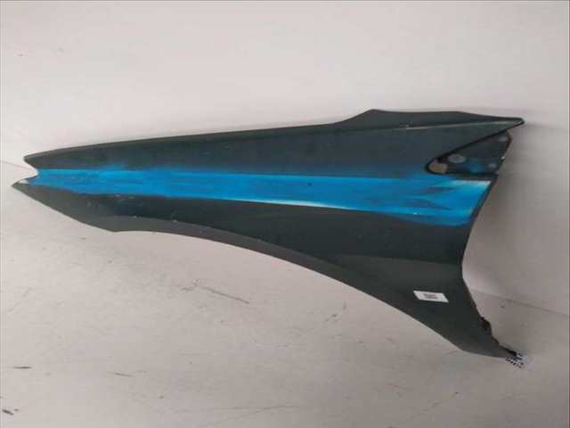 Foto 2ª: Aleta Delantera Izquierda Renault Laguna 1.6 16V BT04 BT0D BT0U) (2007)