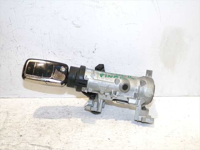 Antirrobo Volkswagen Golf 1.4 G SERIE 5, 2004-2008