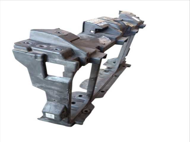 Foto 2ª: Paragolpes Delantero Peugeot 508 2.0 HDI (2010)