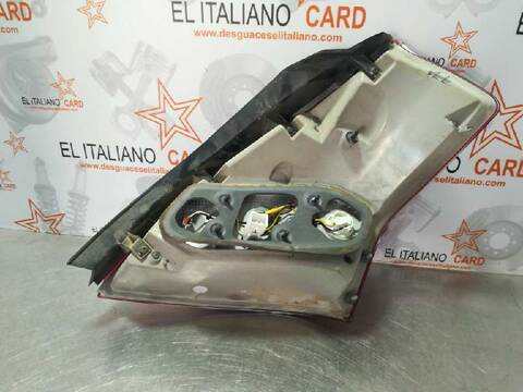 Foto 2ª: Piloto Trasero Izquierdo Kia Ceed DRIVE 90CV 66KW [D4FBL] (2011)