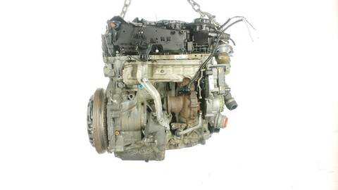 Foto 3ª: Motor Completo Bmw Serie 1 114 116 D (2003)