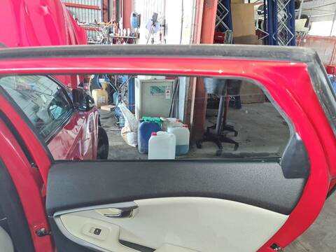 Elevalunas Manual Trasero Derecho Volvo V40 MOMENTUM 114CV 84KW
