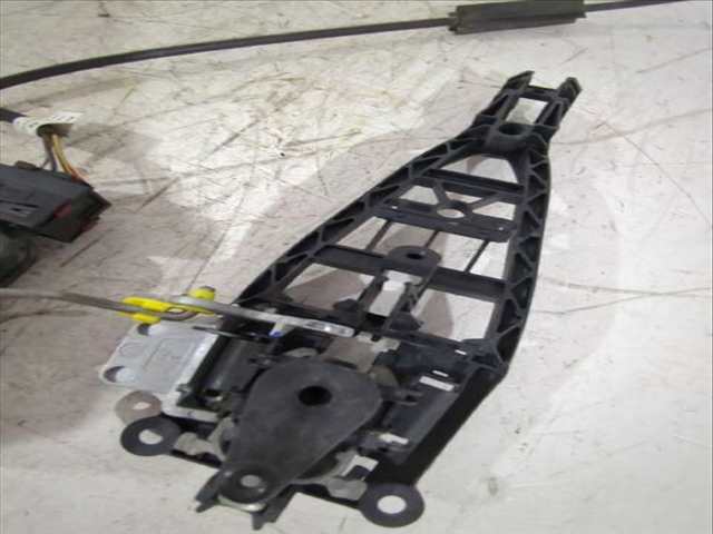 Foto 3ª: Cerradura Puerta Delantera Izquierda Opel Corsa 1.3 CDTI L08 L68) 75CV [A 13 DTC Z 13 DTJ] (2006)