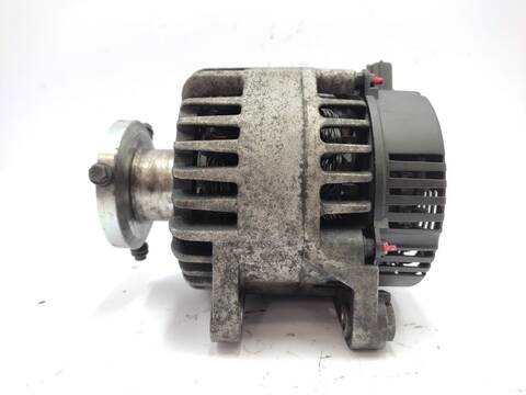 Foto 3ª: Alternador Ford Tourneo 1.8 TDCI 90CV 66KW [HCPB] (2003)