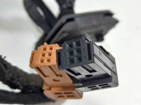 Foto 2ª: Retrovisor Izquierdo Citroen C4 9HZ COUPE (2009)