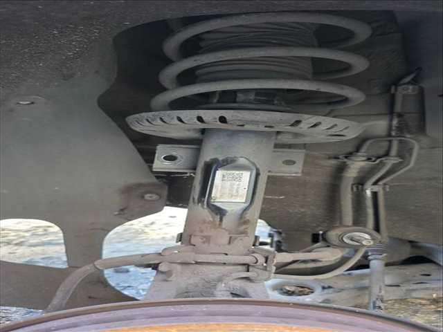 Amortiguador Delantero Izquierdo Seat Toledo ERENCE 116CV 85KW