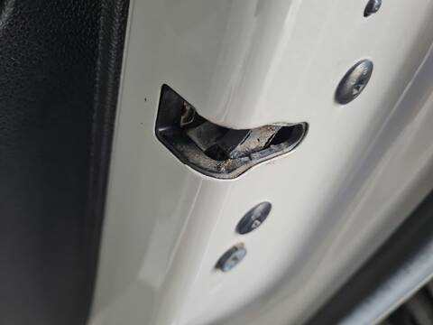 Cerradura Puerta Delantera Derecha Citroen Berlingo SHINE M 131CV 96KW
