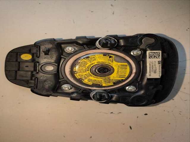 Foto 3ª: Kit Airbag Opel Astra SPORT 2.0 16V CDTI 160CV (2009)