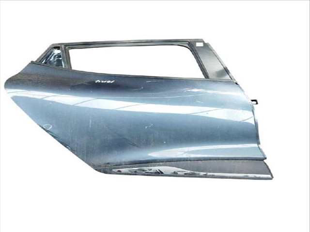 Puerta Trasera Derecha Renault Clio 1.5 DCI 90