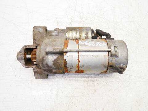 Foto 2ª: Motor de Arranque Land Rover Range 2.2 D 4X4 190 CV 140KW [224DT, DW12BTED4] (2014)
