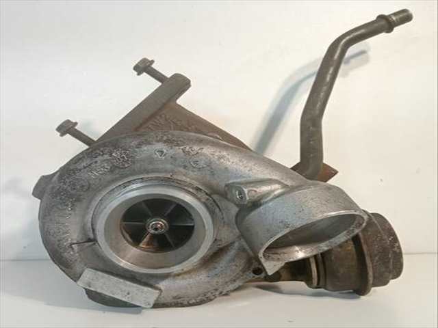 Turbocompresor Mercedes Clase ML 270 2.7 CDI 20V CAT 163CV 120KW AUT. 163.113) W163) OM612