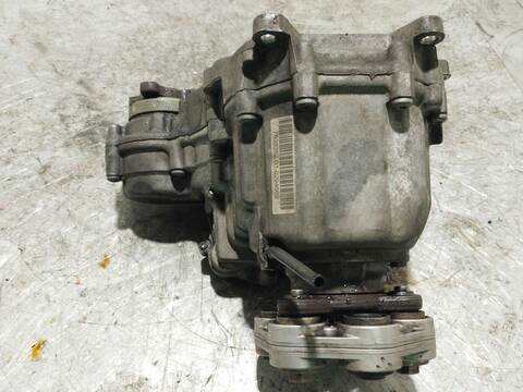 Foto 3ª: Caja Transfer Bmw Serie 5 530 3.0 D AUT. XDRIVE TOURING F11) [N57 D30 A] (2012)