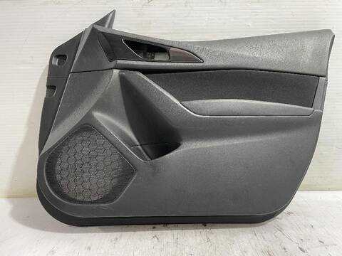 Tapizados Cartoneras Mazda 3 CENTER-LINE 150CV