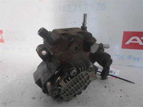 Foto 2ª: Bomba Inyeccion Renault Trafic 2.0 DCI 90CV [M9R 780] (2007)
