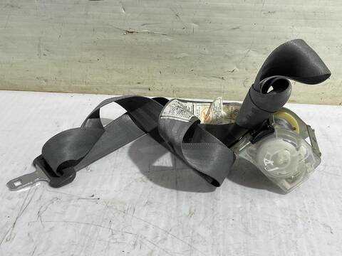 Foto 2ª: Cinturón Trasero Derecho Toyota Prius BASIS AUT. 78CV [1NZFXE] (2003)