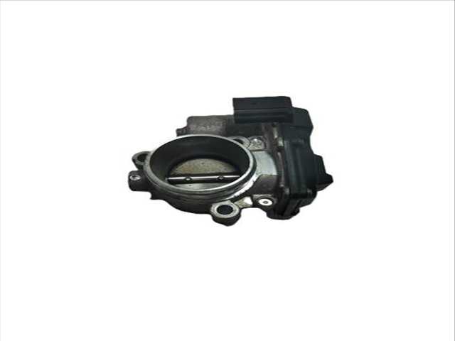 Caja Mariposa Ford Focus EDITION 1 ECOBOOST CAT 125CV
