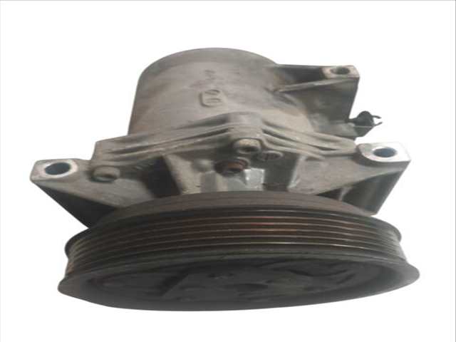 Foto 2ª: Compresor Aire Acondicionado Dacia Sandero 1.5 DCI (2008)