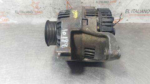 Foto 2ª: Alternador Citroen Zx 1.9 D AVANTAGE 69CV 51KW [D9B] (1994)