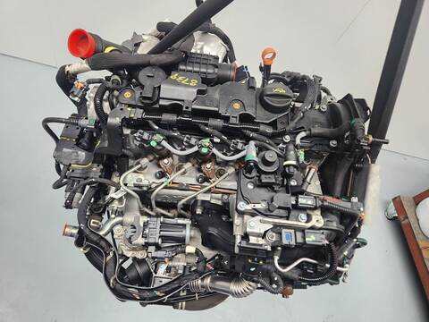 Motor Completo Citroen C3 TONIC 68CV 50KW