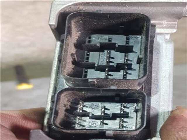 Foto 3ª: Centralita Airbag Ford Tourneo 1.8 DI [BHPA]