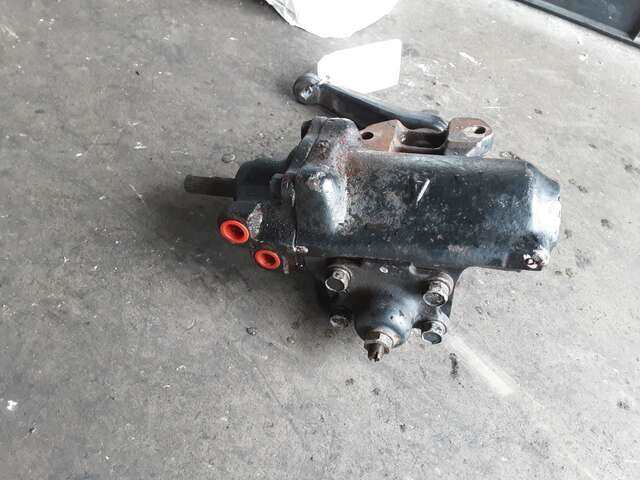 Foto 2ª: Caja Direccion Suzuki Jimny 1.3 16V82CV 0CV [M13A] (2006)