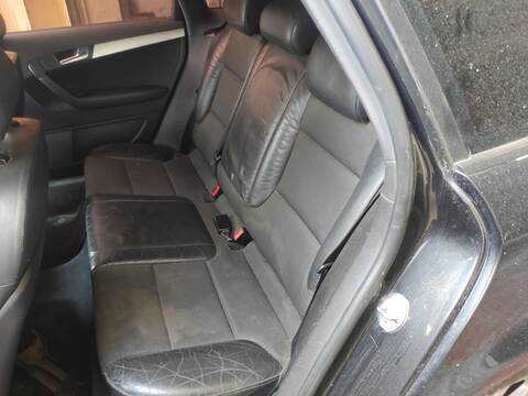 Asientos Traseros Audi A3 BKD