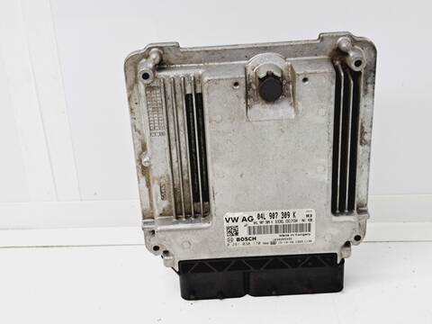 Foto 4ª: Centralita Motor ECU Volkswagen Caddy 2.0 TDI 85CV 62KW FURGON [DFS] (2016)