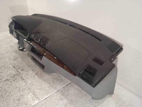 Foto 3ª: Salpicadero Bmw X5 3.0D 218CV 160KW [306D2D] (2005)